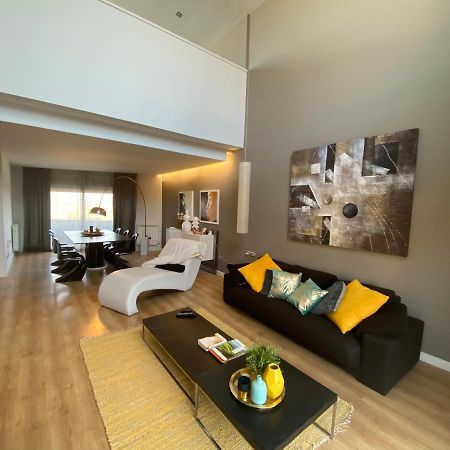 Loft Bardenas Eco Rr46 Vila Ribaforada Exterior foto