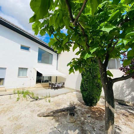 Loft Bardenas Eco Rr46 Vila Ribaforada Exterior foto