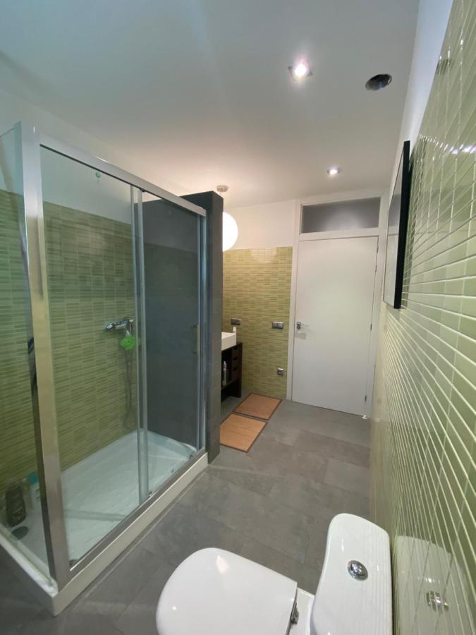 Loft Bardenas Eco Rr46 Vila Ribaforada Exterior foto