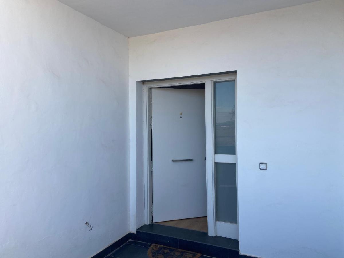 Loft Bardenas Eco Rr46 Vila Ribaforada Exterior foto