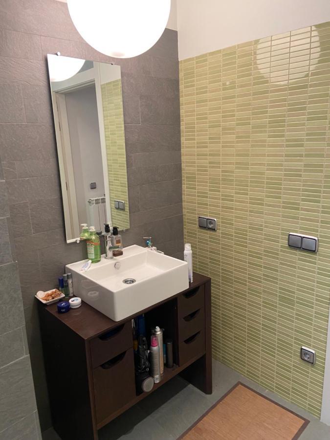 Loft Bardenas Eco Rr46 Vila Ribaforada Exterior foto