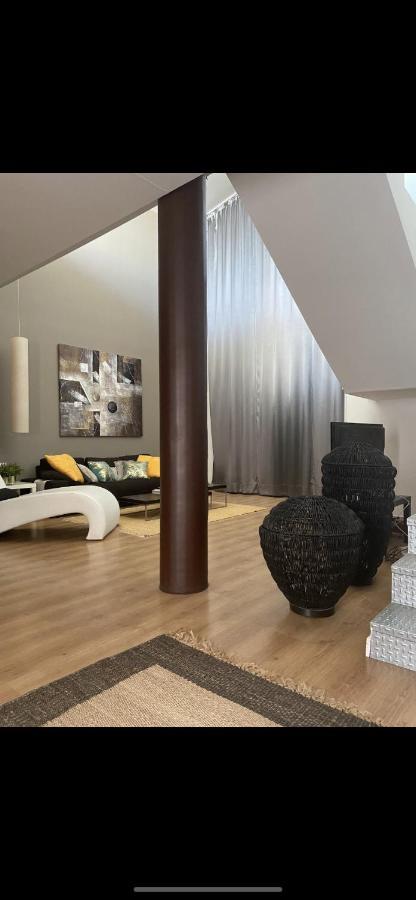 Loft Bardenas Eco Rr46 Vila Ribaforada Exterior foto