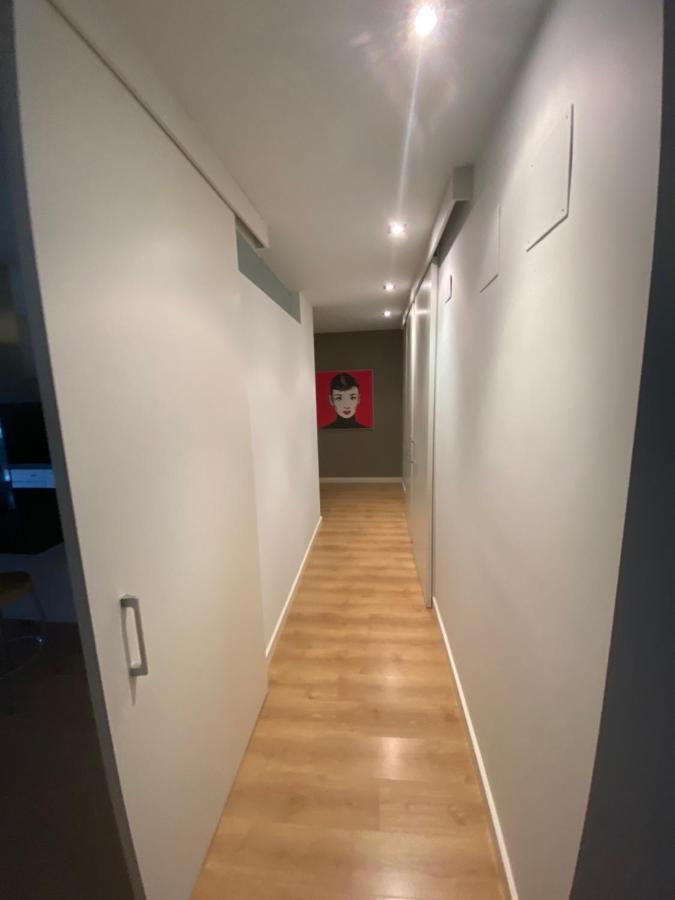 Loft Bardenas Eco Rr46 Vila Ribaforada Exterior foto