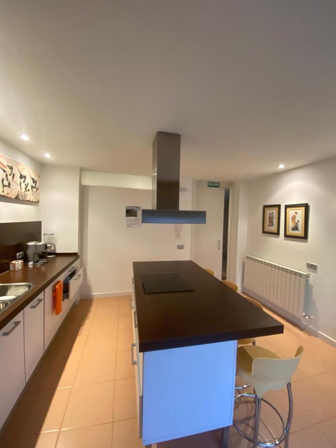 Loft Bardenas Eco Rr46 Vila Ribaforada Exterior foto